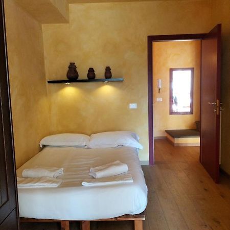 Casa Giardino A San Frediano Apartment Florence Exterior photo