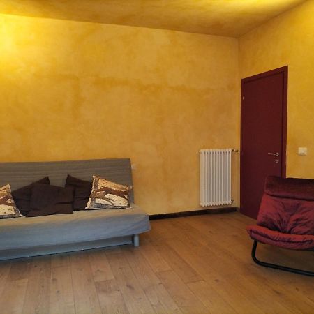 Casa Giardino A San Frediano Apartment Florence Exterior photo