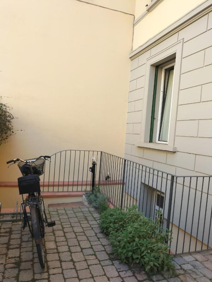 Casa Giardino A San Frediano Apartment Florence Exterior photo